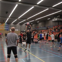 Vriendentoernooi 2018