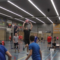 Vriendentoernooi 2018