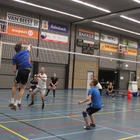 Vriendentoernooi 2018