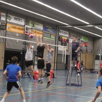 Vriendentoernooi 2018