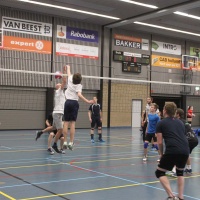 Vriendentoernooi 2018