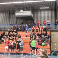 Vriendentoernooi 2018