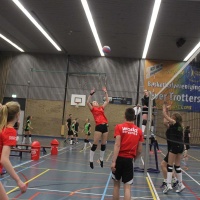 Vriendentoernooi 2018