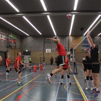 Vriendentoernooi 2018