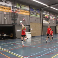 Vriendentoernooi 2018