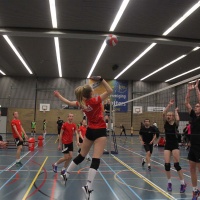 Vriendentoernooi 2018