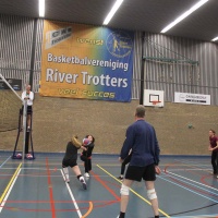 Vriendentoernooi 2018