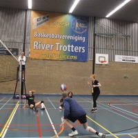 Vriendentoernooi 2018