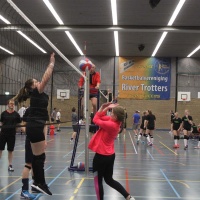 Vriendentoernooi 2018