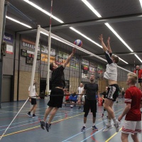 Vriendentoernooi 2018