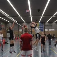 Vriendentoernooi 2018