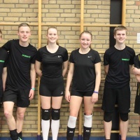 Vriendentoernooi 2018