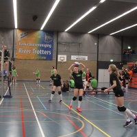 Vriendentoernooi 2018