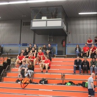 Vriendentoernooi 2018