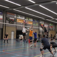 Vriendentoernooi 2018