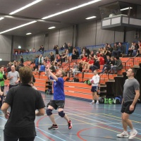 Vriendentoernooi 2018