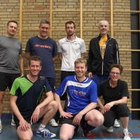 Vriendentoernooi 2018