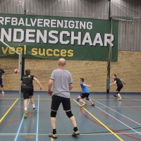 Vriendentoernooi 2018