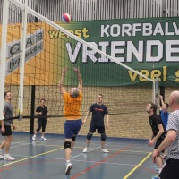 Vriendentoernooi 2018