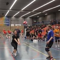 Vriendentoernooi 2018