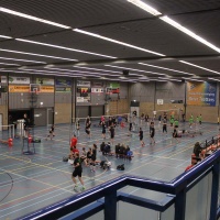 Vriendentoernooi 2018