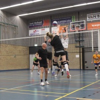 Vriendentoernooi 2018