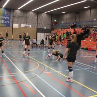 Vriendentoernooi 2018