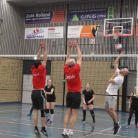 Vriendentoernooi 2018