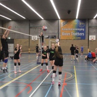 Vriendentoernooi 2018