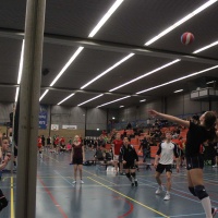 Vriendentoernooi 2018