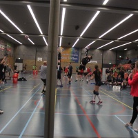 Vriendentoernooi 2018