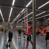 Vriendentoernooi 2018