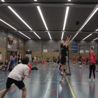 Vriendentoernooi 2018