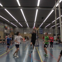 Vriendentoernooi 2018