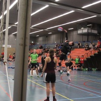 Vriendentoernooi 2018