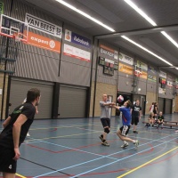 Vriendentoernooi 2018
