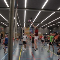 Vriendentoernooi 2018