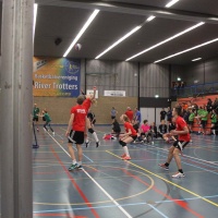 Vriendentoernooi 2018