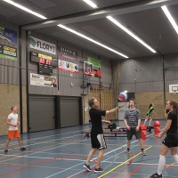 Vriendentoernooi 2018