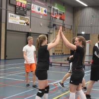 Vriendentoernooi 2018