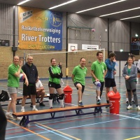 Vriendentoernooi 2018