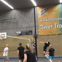 Vriendentoernooi 2018