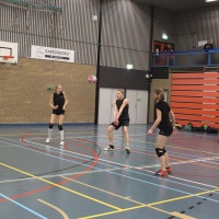 Vriendentoernooi 2018