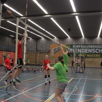 Vriendentoernooi 2018