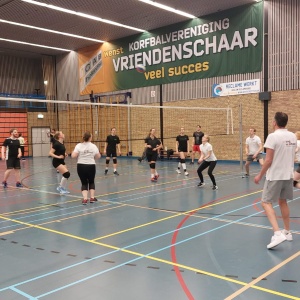 Vriendentoernooi 2023