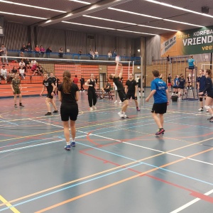 Vriendentoernooi 2023