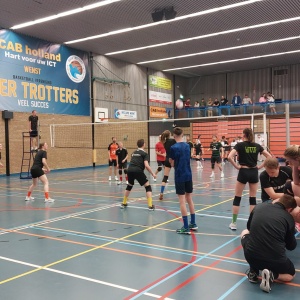 Vriendentoernooi 2023