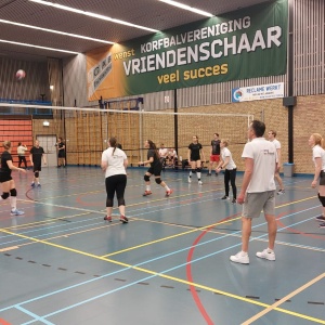 Vriendentoernooi 2023