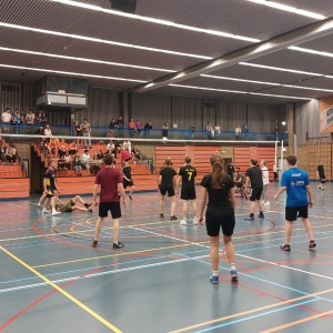 Vriendentoernooi 2023