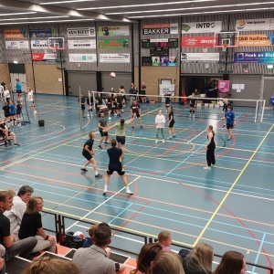 Vriendentoernooi 2023